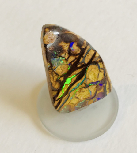 Matrix-Opal Fant.